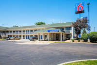 Motel 6 Hammond IN - Chicago Area