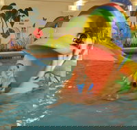 The Plaza Hotel  Suites Winona - Accommodation Alabama