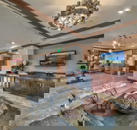 Constellation Residences - Accommodation Alabama