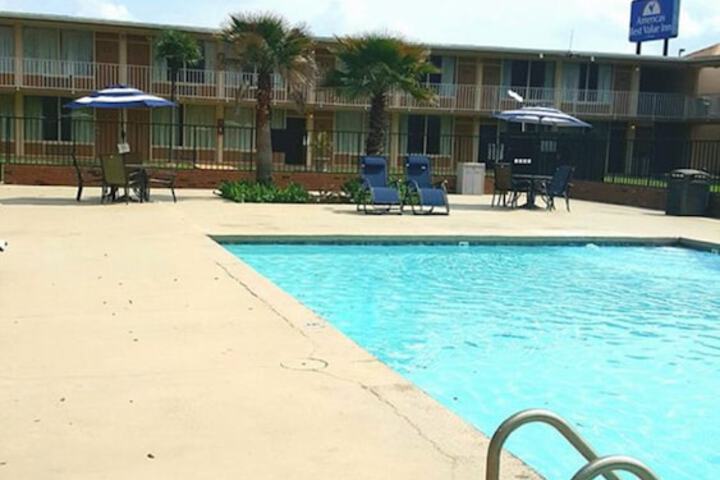 Americas Best Value Inn Hammond - thumb 5