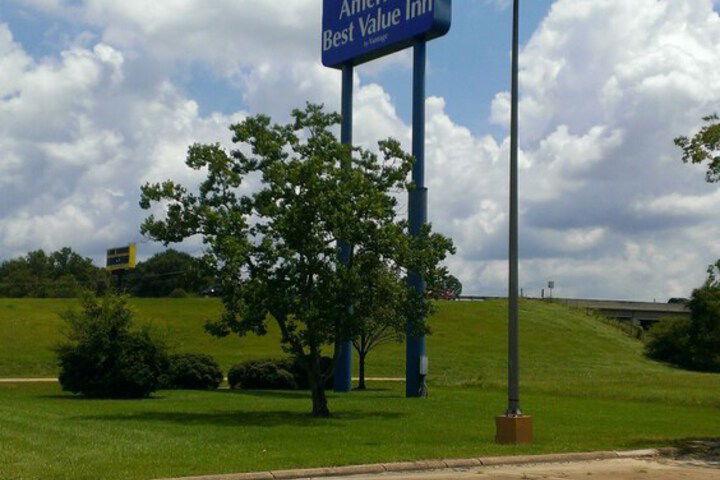 Americas Best Value Inn Hammond - thumb 1