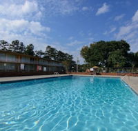 Americas Best Value Inn Hammond - Accommodation Alabama