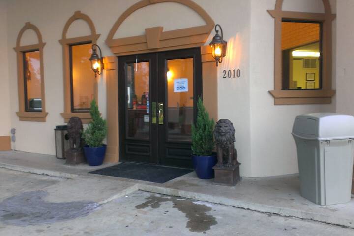 Americas Best Value Inn Hammond - thumb 2