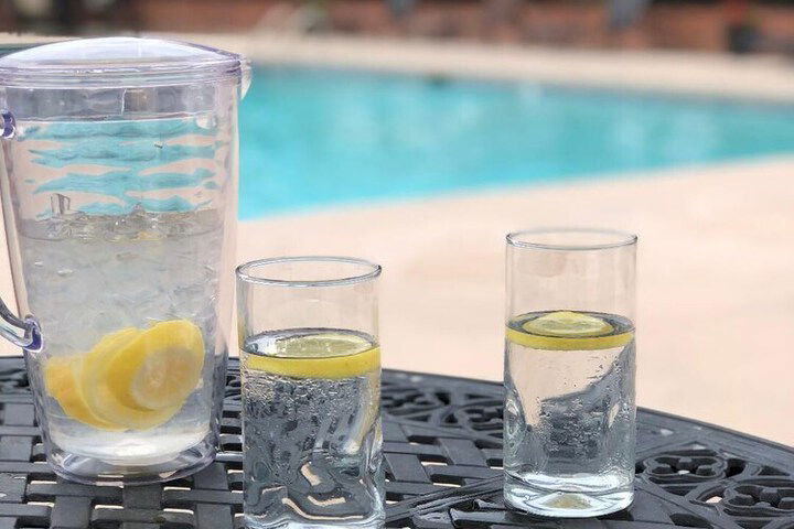 Americas Best Value Inn Hammond - thumb 3