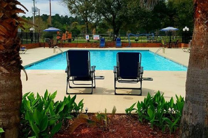 Americas Best Value Inn Hammond - thumb 6