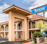 Rodeway Inn  Suites - Accommodation Alabama