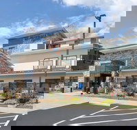 Residence Inn Akron South/Green - Accommodation Alabama