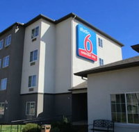 Studio 6 Leesville LA - Accommodation Alabama