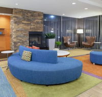 Fairfield Inn  Suites Alamosa - Accommodation Alabama