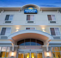 Days Inn  Suites by Wyndham Altoona - Accommodation Alabama