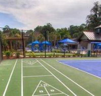 Spinnaker at Shipyard by Hilton Head Accommodations - Accommodation Alabama