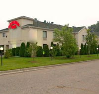 Horizon Inn - Accommodation Alabama