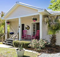 Carroll House Bed  Breakfast - Accommodation Alabama