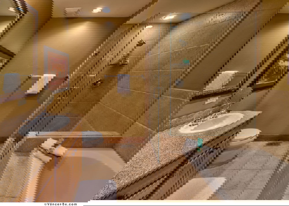 Tahoe Mountain Resorts Lodging Old Greenwood - thumb 1