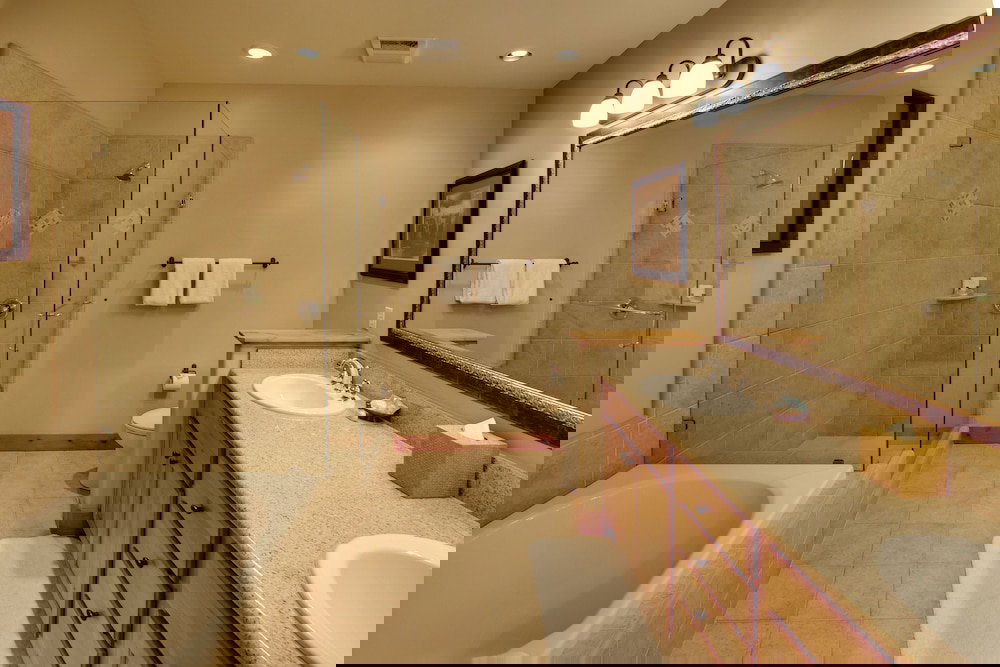 Tahoe Mountain Resorts Lodging Old Greenwood - thumb 3