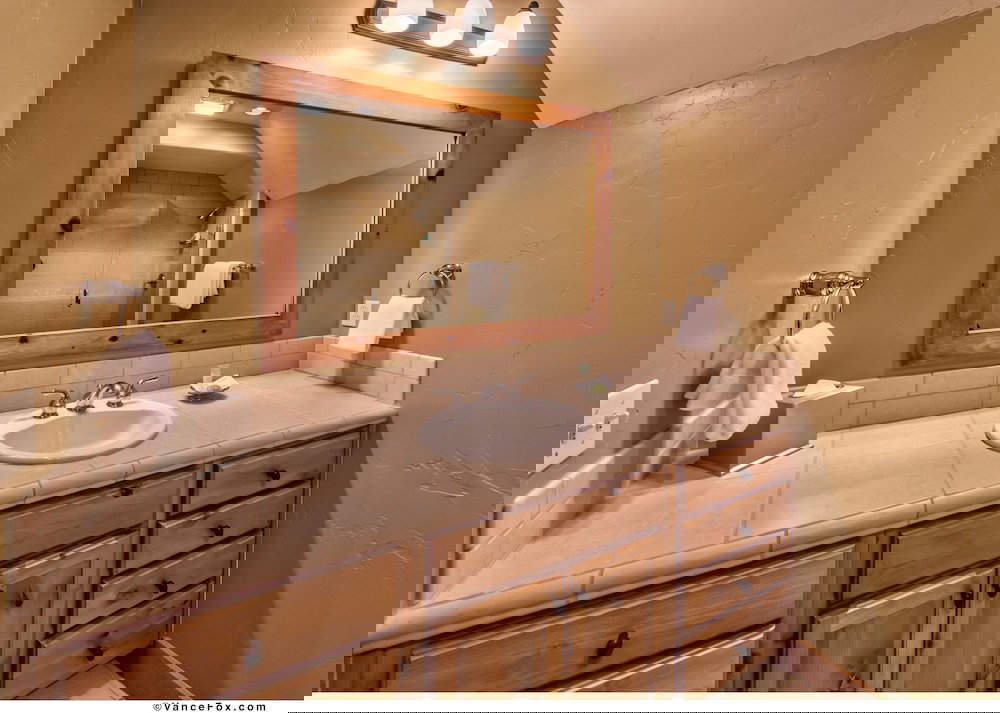 Tahoe Mountain Resorts Lodging Old Greenwood - thumb 2