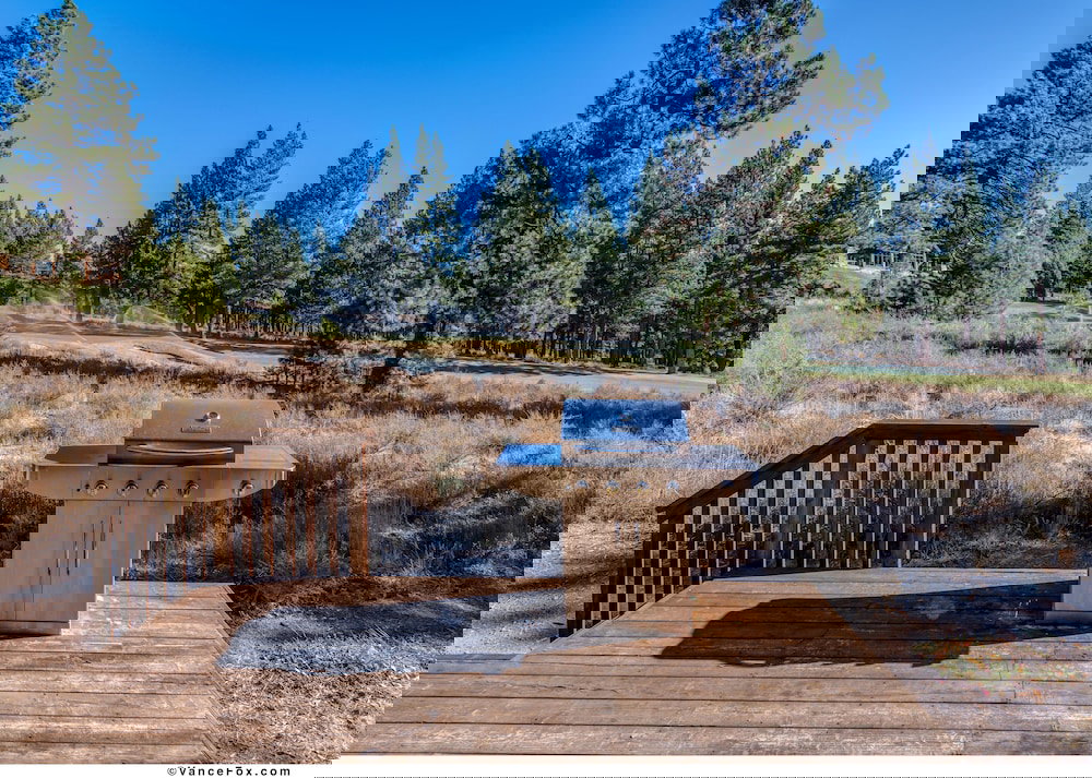 Tahoe Mountain Resorts Lodging Old Greenwood - thumb 4