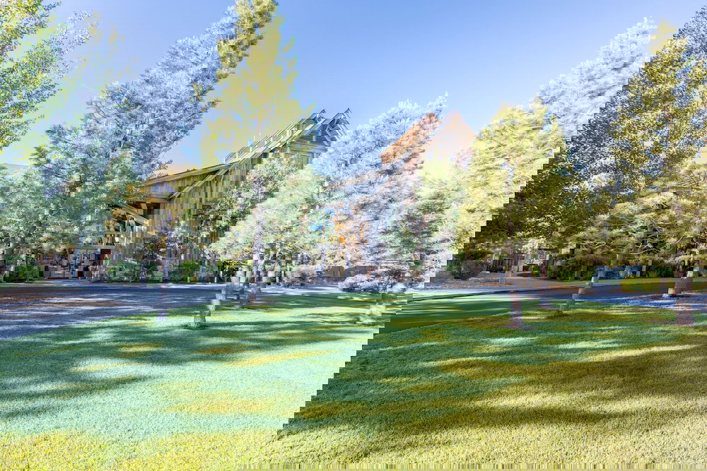 Tahoe Mountain Resorts Lodging Old Greenwood - thumb 0