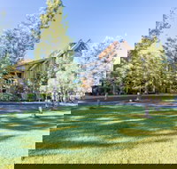 Tahoe Mountain Resorts Lodging Old Greenwood - Accommodation Alabama