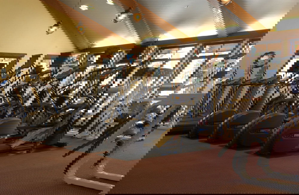 Tahoe Mountain Resorts Lodging Old Greenwood - thumb 6