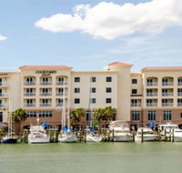 Courtyard St. Petersburg Clearwater/Madeira Beach - Accommodation Alabama