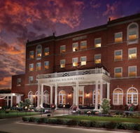 The Bolling Wilson Hotel Ascend Hotel Collection - Accommodation Alabama