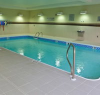 Courtyard Battle Creek - Accommodation Alabama