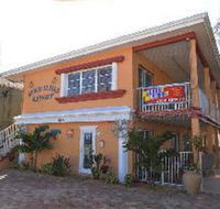 Beach Suites Resort - Accommodation Alabama