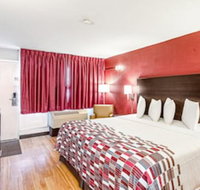 Red Roof Inn  Suites Battle Creek - Accommodation Alabama