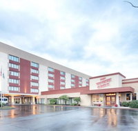 Red Lion Hotel  Conference Center Seattle Renton - Accommodation Alabama