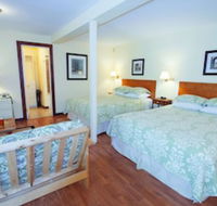 Inn on the Russian River - Accommodation Alabama