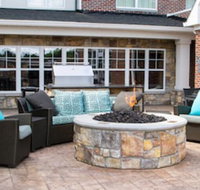 Residence Inn by Marriott Akron Fairlawn - Accommodation Alabama