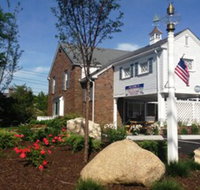 Craigville Beach Inn - Accommodation Alabama