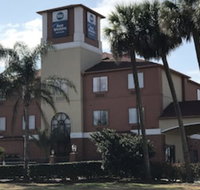 Best Western Orange Inn  Suites - Accommodation Alabama