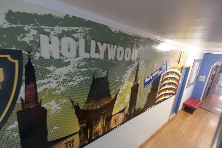 USA Hostels Hollywood - thumb 6