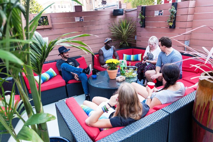 USA Hostels Hollywood - thumb 1