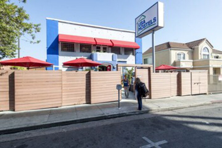 USA Hostels Hollywood - thumb 0
