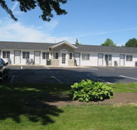 Relax Inn - Accommodation Alabama