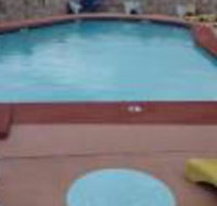 White Sands Motel Restaurant  Marina - Accommodation Alabama