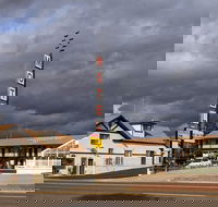 Aquarius Inn - Accommodation Alabama