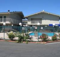American Budget Inn  Suites Modesto - Accommodation Alabama