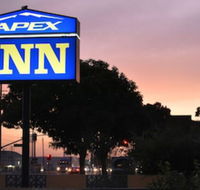 Apex Inn - Accommodation Alabama