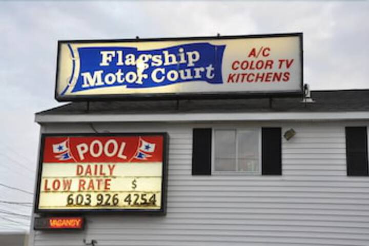 Flagship Motor Court - thumb 3