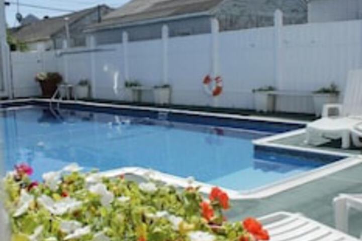 Flagship Motor Court - thumb 7