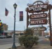 Exchange Club Motel - Accommodation Alabama