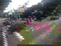 Lake Winnipesaukee Motel