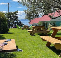 The Islander Inn - Accommodation Alabama