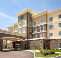 Homewood Suites by Hilton Akron Fairlawn OH - Accommodation Alabama
