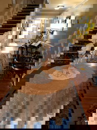 The Victoria Inn Bed  Breakfast