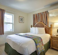 Holiday Isles Resort - Accommodation Alabama